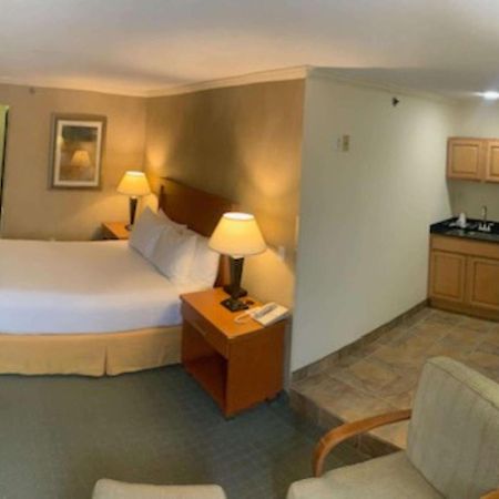 Best Western Davison Inn Buitenkant foto