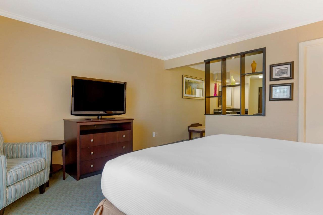 Best Western Davison Inn Buitenkant foto