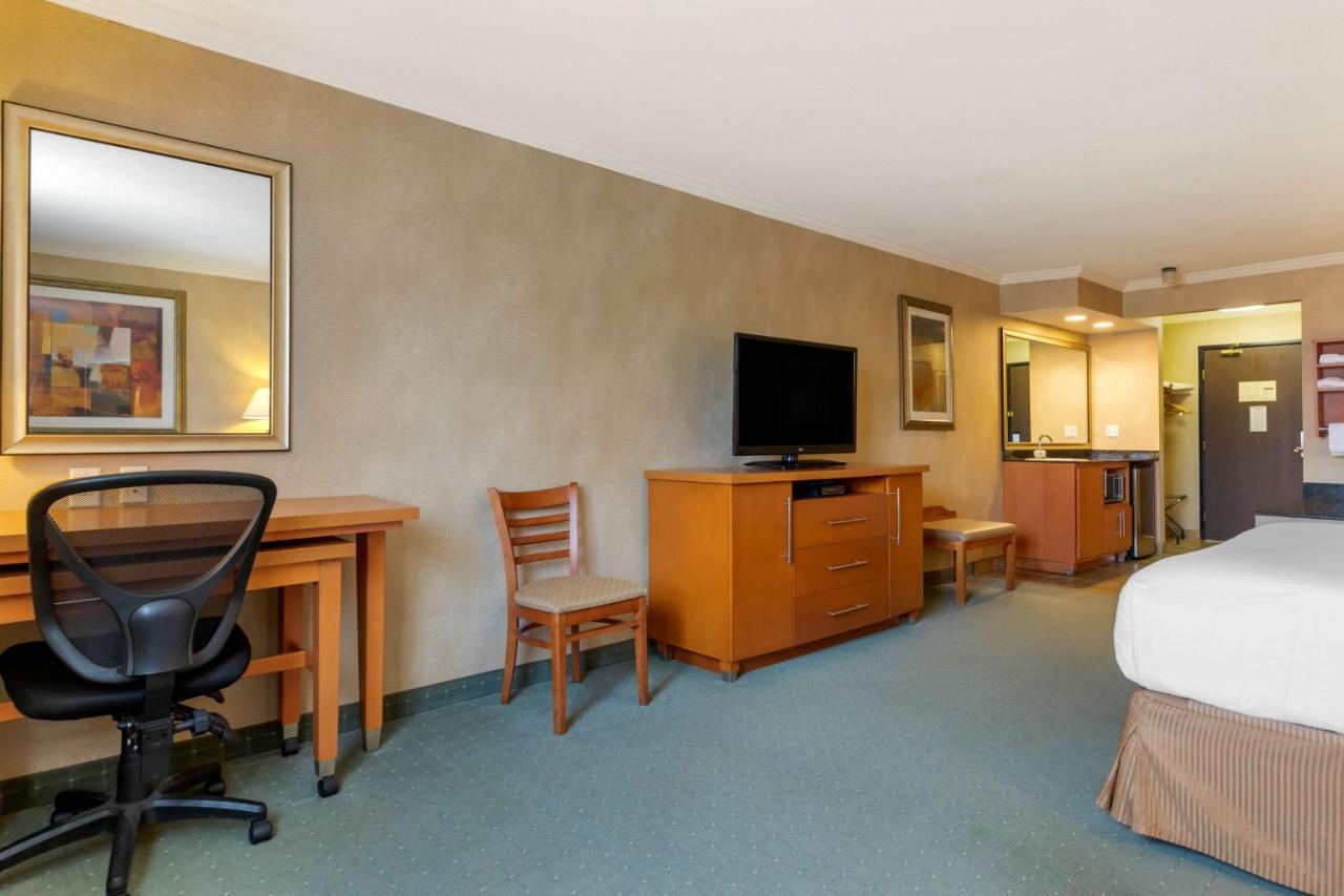 Best Western Davison Inn Buitenkant foto