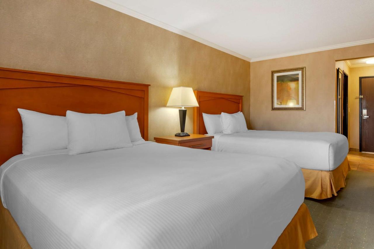 Best Western Davison Inn Buitenkant foto