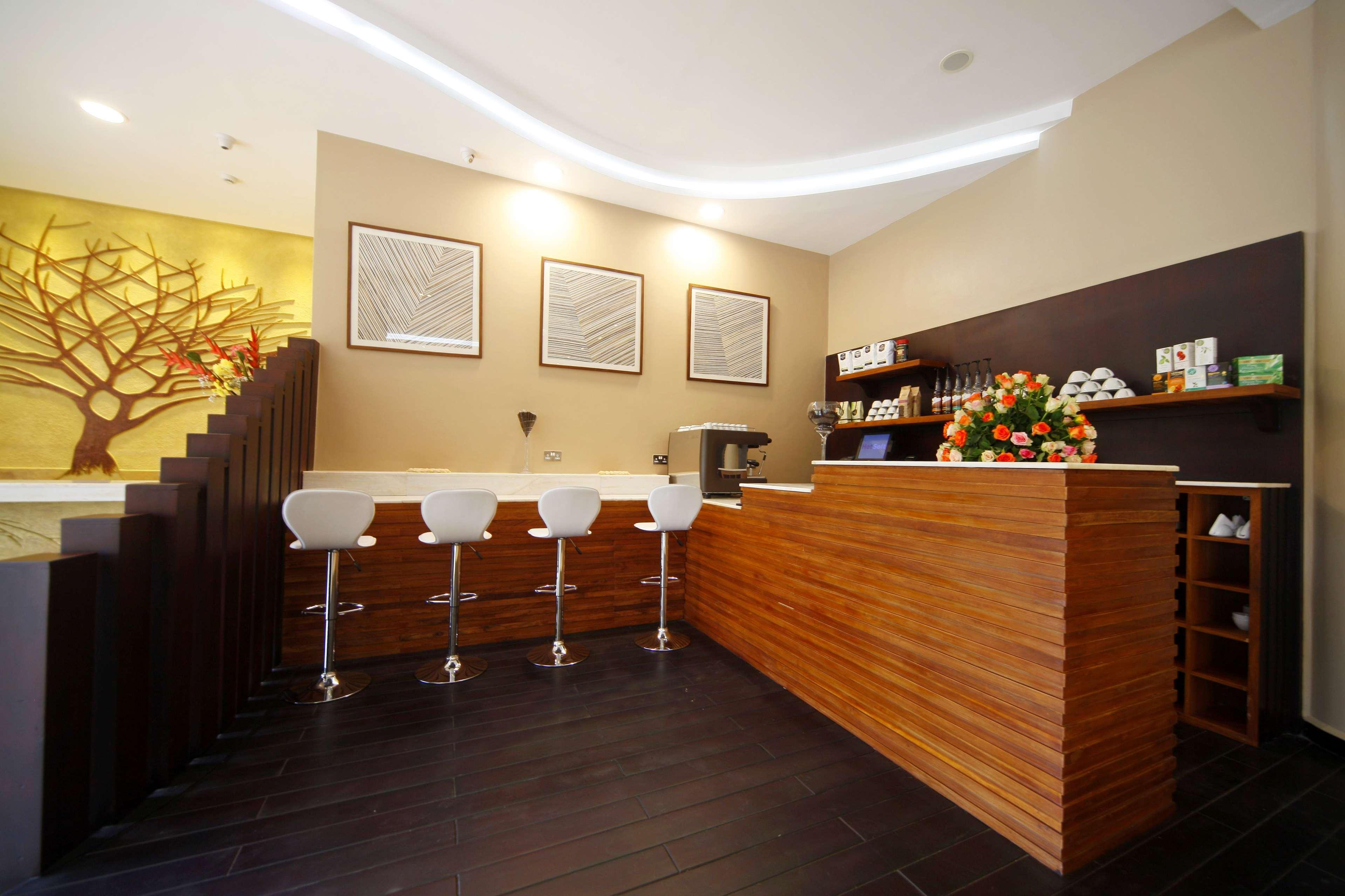 Best Western Davison Inn Buitenkant foto