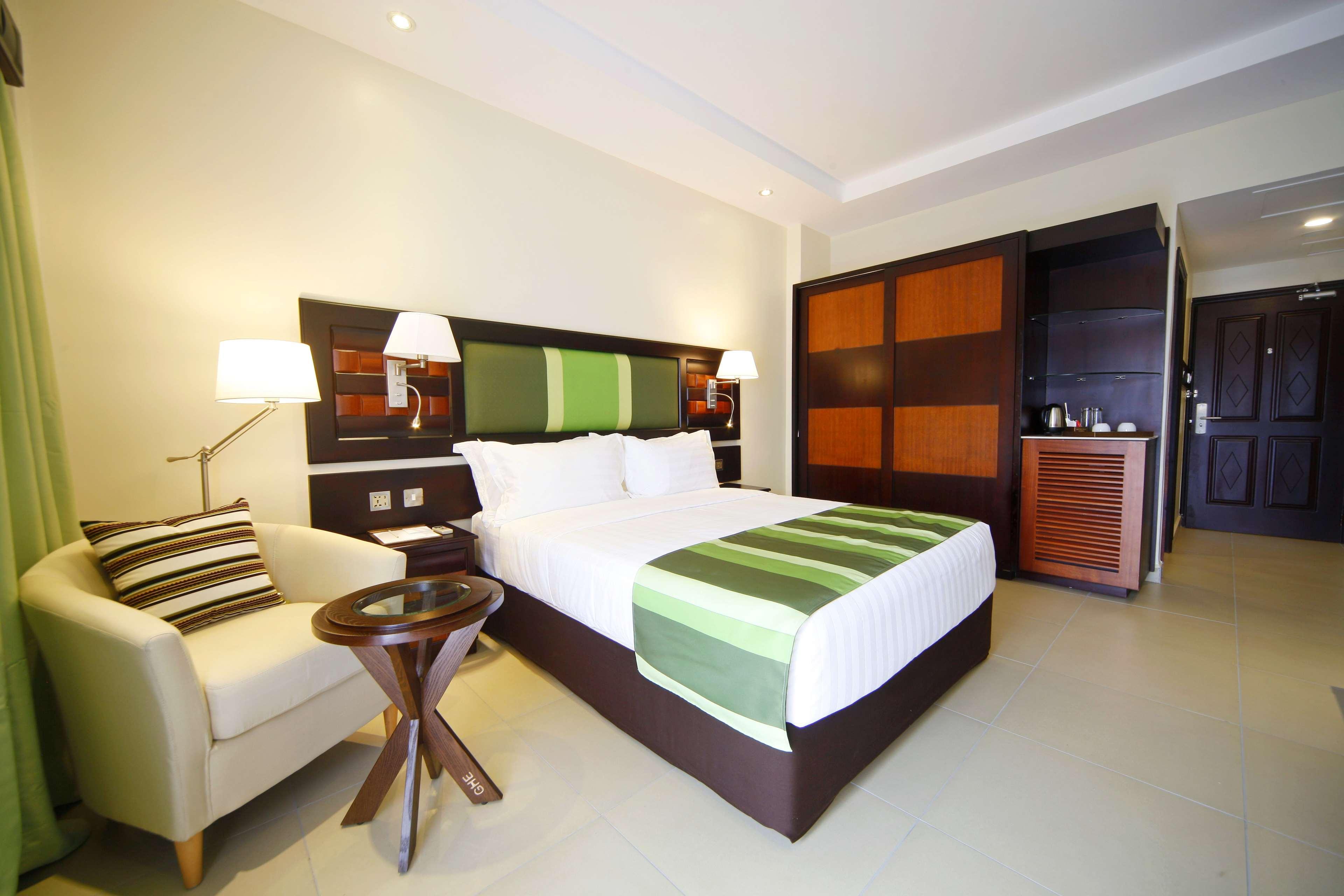 Best Western Davison Inn Buitenkant foto