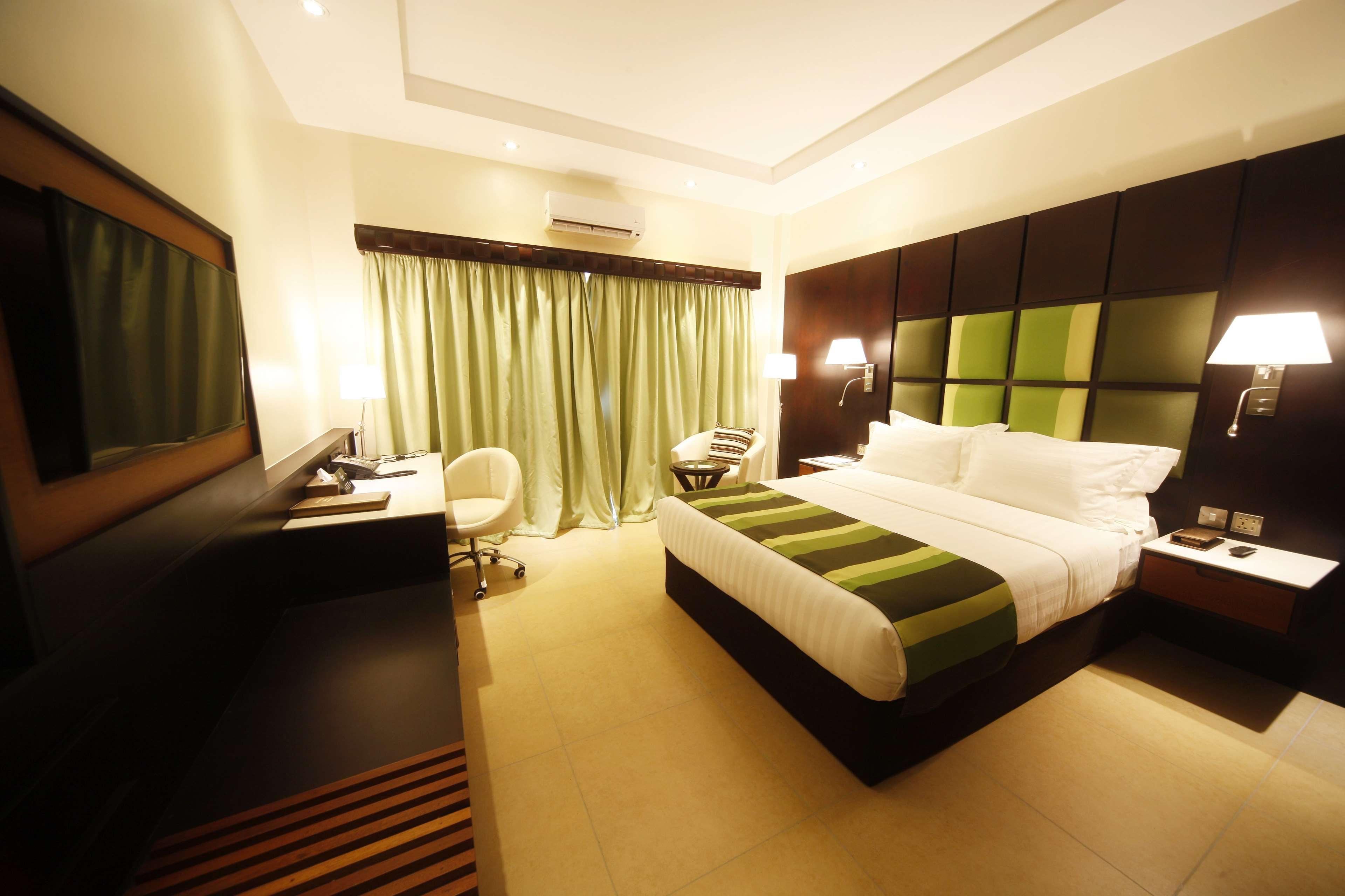 Best Western Davison Inn Buitenkant foto