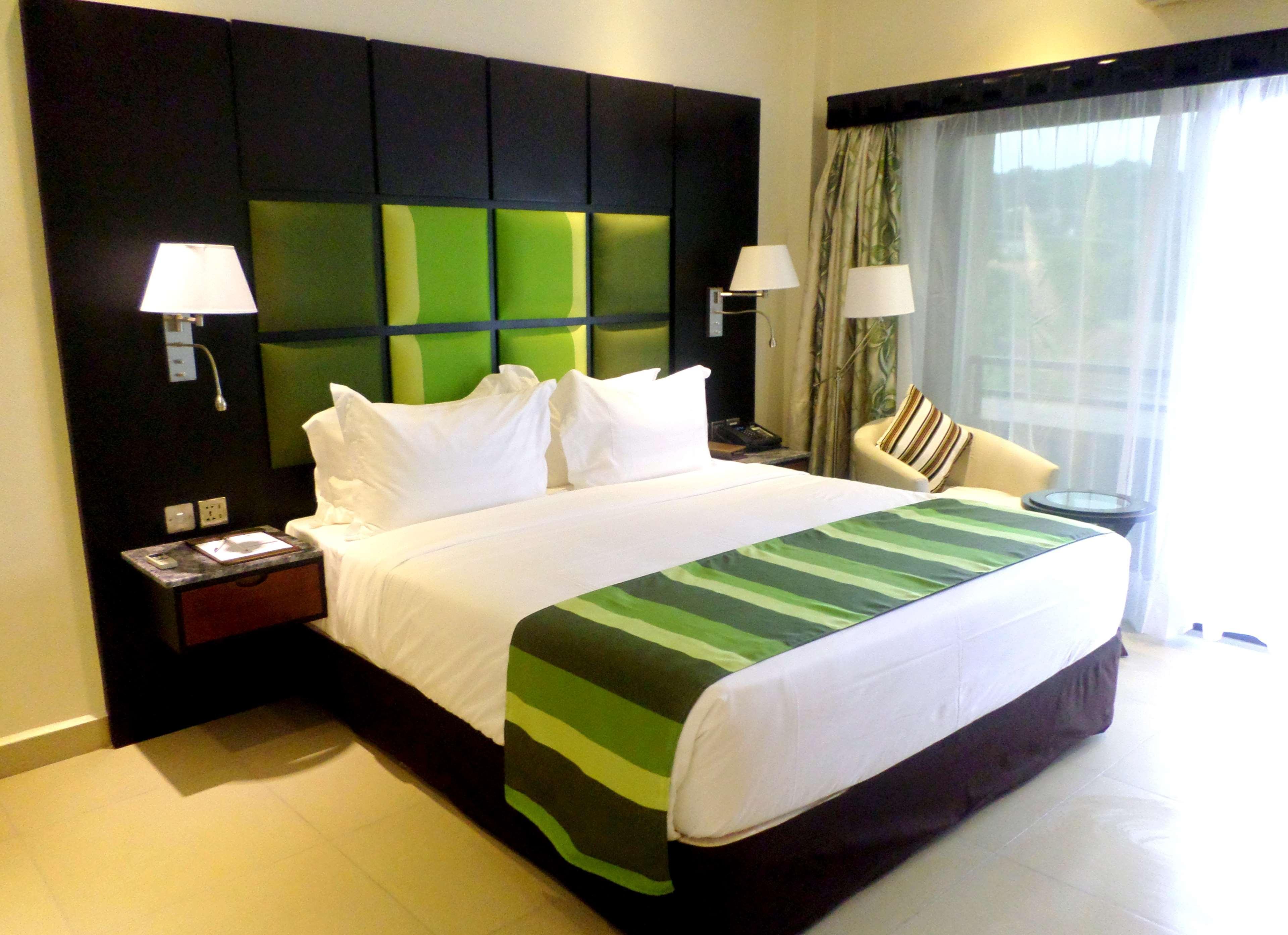 Best Western Davison Inn Buitenkant foto
