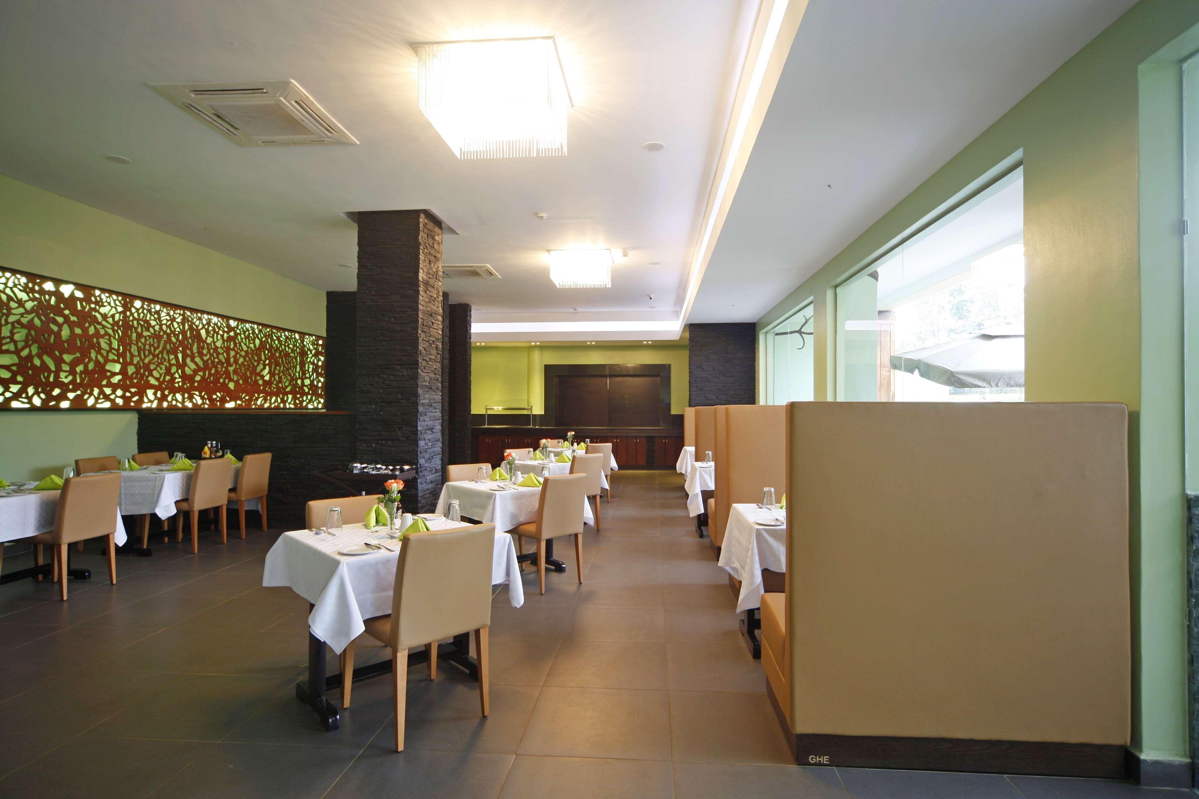 Best Western Davison Inn Buitenkant foto
