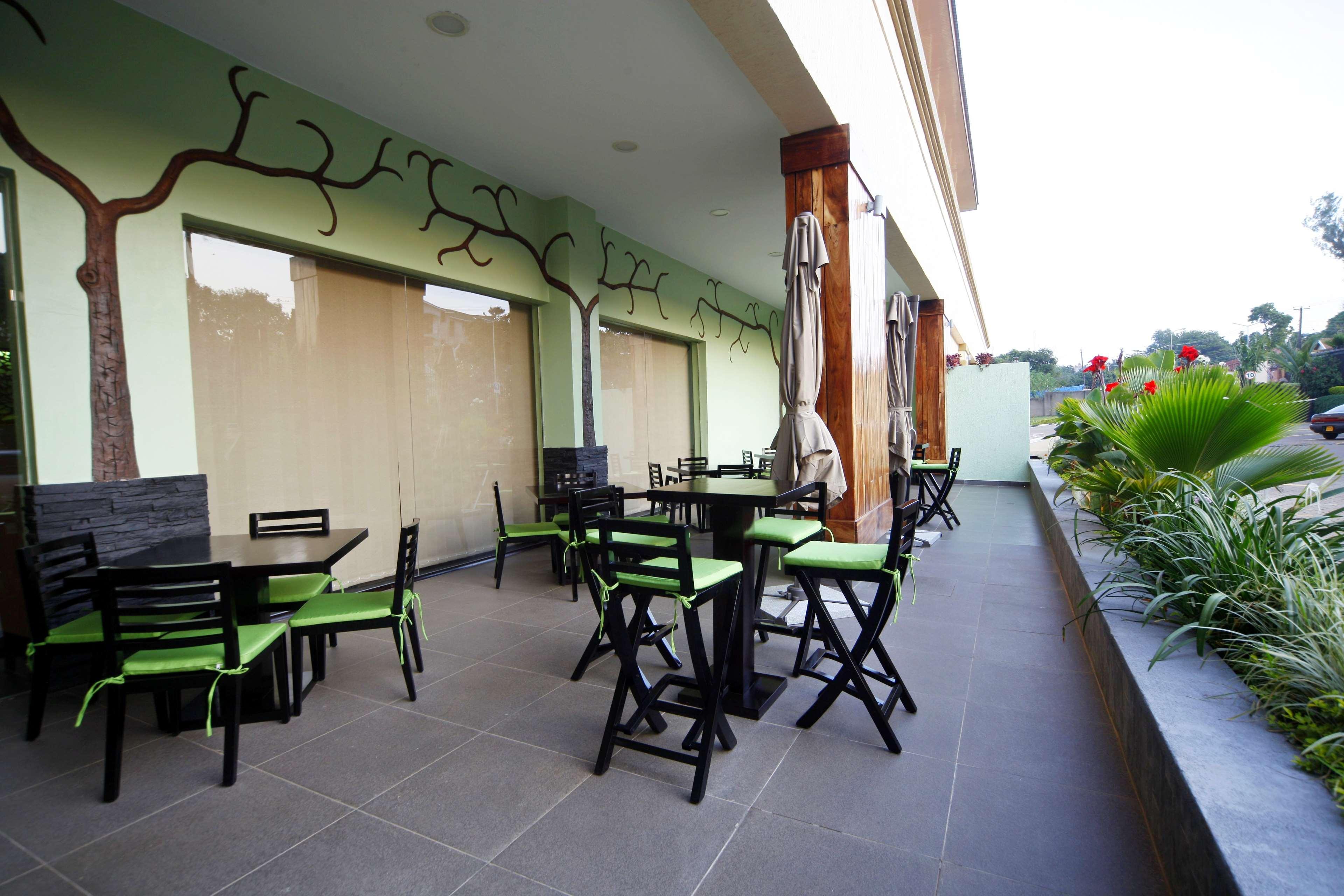 Best Western Davison Inn Buitenkant foto