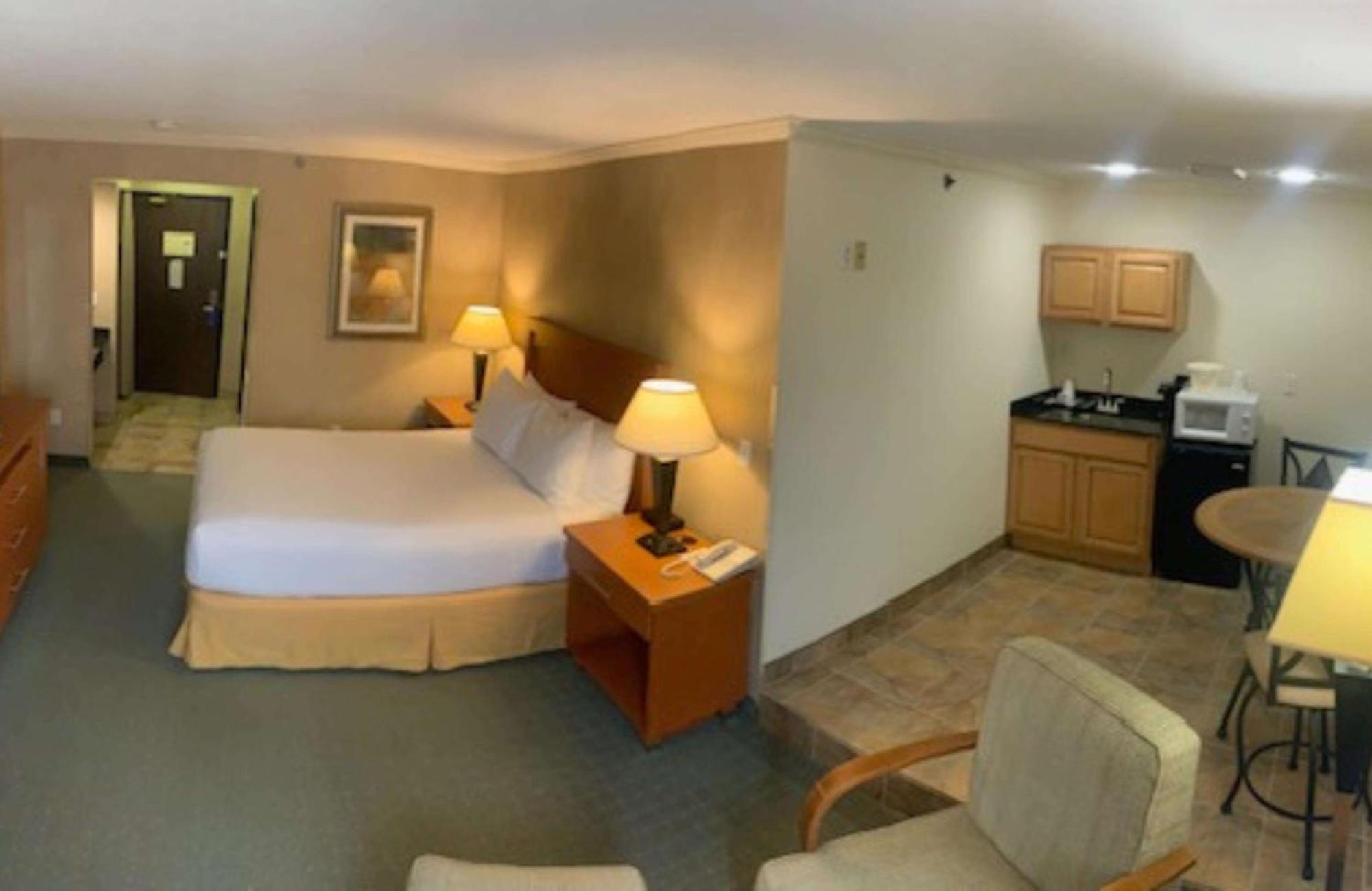 Best Western Davison Inn Buitenkant foto