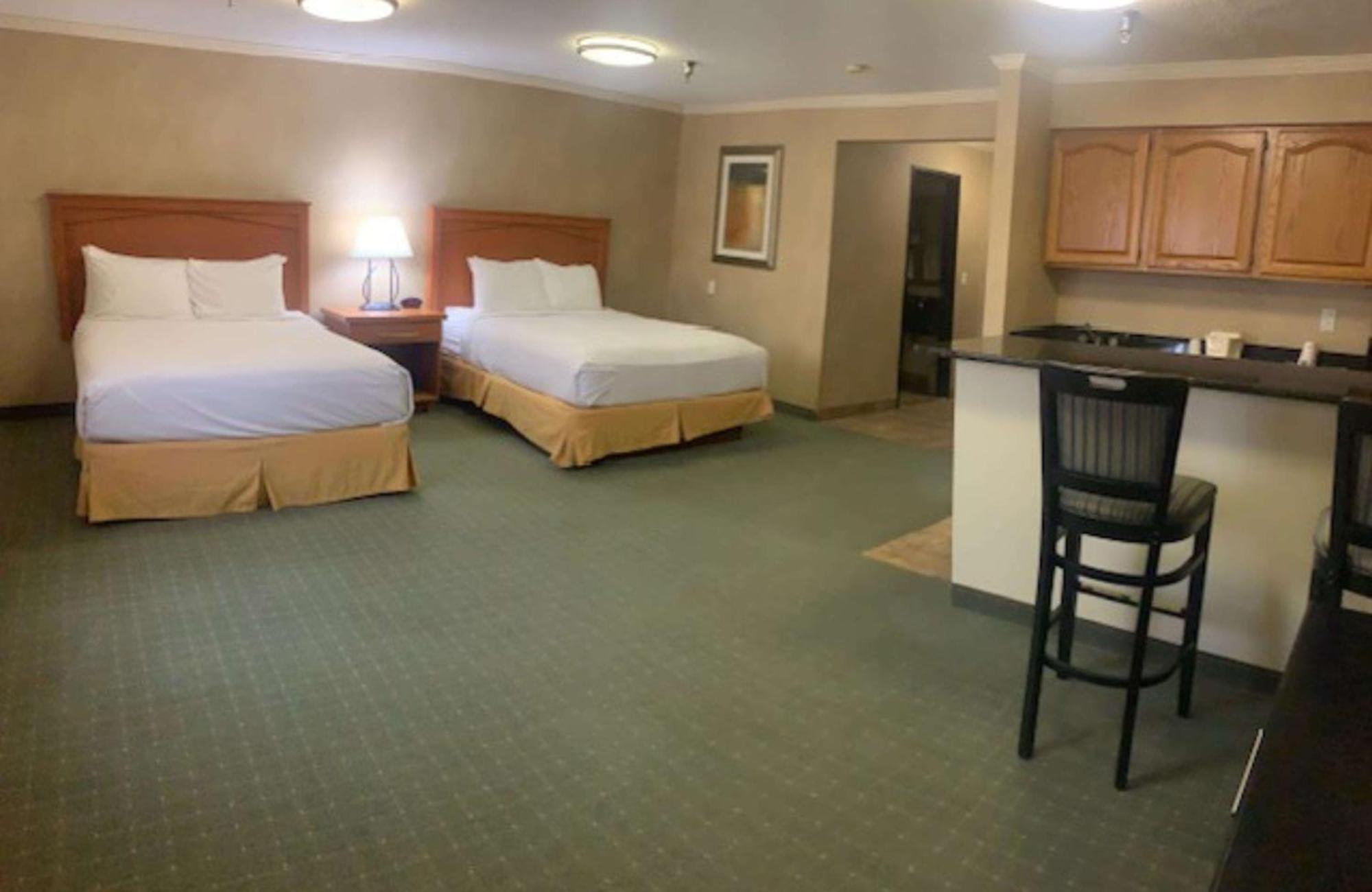 Best Western Davison Inn Buitenkant foto